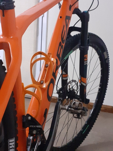 Orbea Alma M25