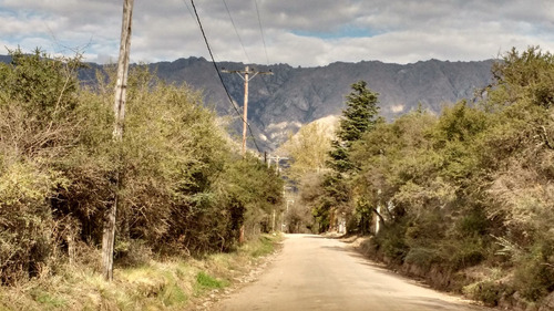 Imagen 5 de 7 de Terreno De 6.300 M2 Con Vista A Las Sierras En Las Calles