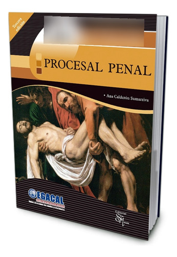 El Abc Del Derecho: Procesal Penal