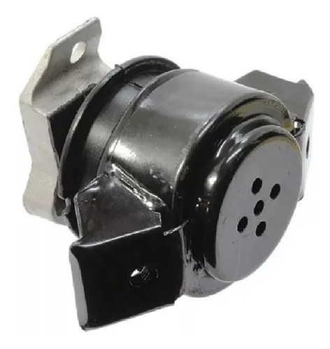 Imagem 4 de 4 de Coxim Motor Traseiro Direito Chery Celer 1.5 2010