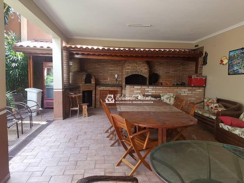 Imagem 7 de 12 de Sobrado Altíssimo Padrão Vila Rosália - So0471