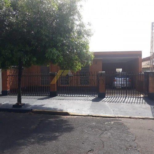 Imagem 15 de 15 de Casa, Vila Virgínia, Ribeirão Preto - 530-v