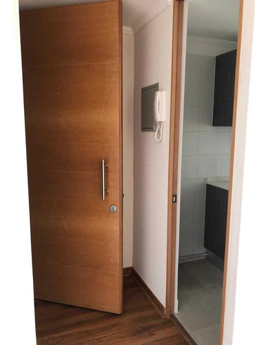 Hermoso Departamento En San Bernardo (81501)