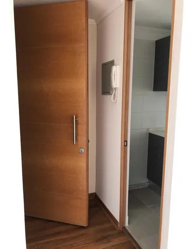 Hermoso Departamento En San Bernardo (81501)