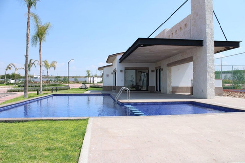 Imagen 14 de 17 de Terreno En Venta En Ciudad Maderas Sur
