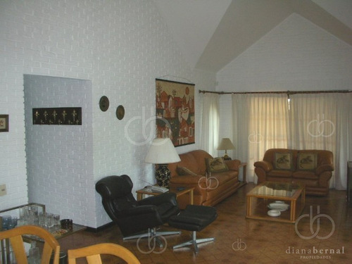 Imagen 7 de 30 de Mansa, Chalet De 4 Dormitorios Y Dependencias, Piscina Climatizada.- Ref: 54021