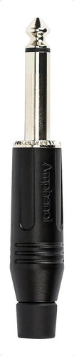 Cabo P10 Black Amphenol - 35 Metros