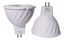 Comprar Bombillo Para Ojo De Buey Led Mr16 5w Luz Calida 3unidades