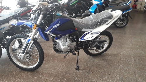 Motomel Skua 250 Pro