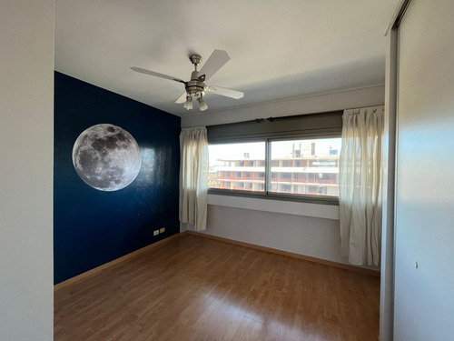 Imagen 21 de 30 de Duplex Venta 3 Amb C/terraza Madero Plaza