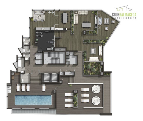 Departamento En Venta Desde 2 Dorm. En Puerto Varas