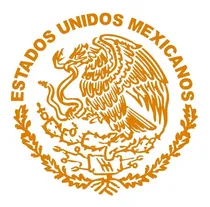 Comprar Sticker Calcomania Escudo Nacional México 29 Cm. Vinil 
