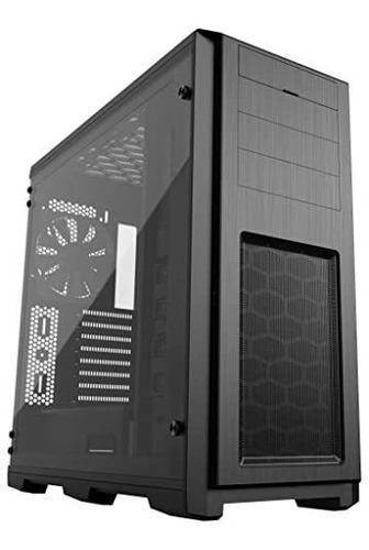 Caja De Computadora Phanteks Enthoo Pro Atx Vidrio Templado