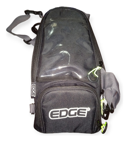 Bolso Edge Tank Bag Para Tanque 