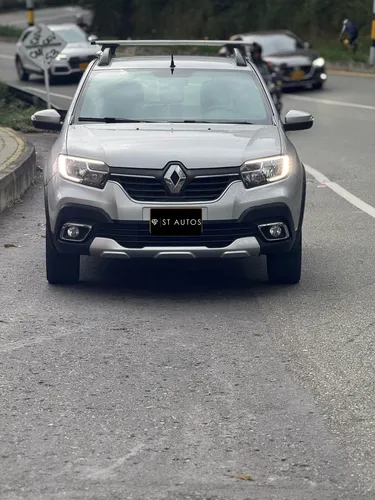 Renault Stepway 1.6 Expression / Zen