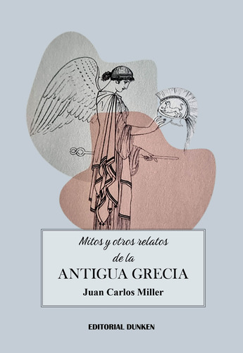 Libro: Mitos Y Otros Relatos De La Antigüa Grecia