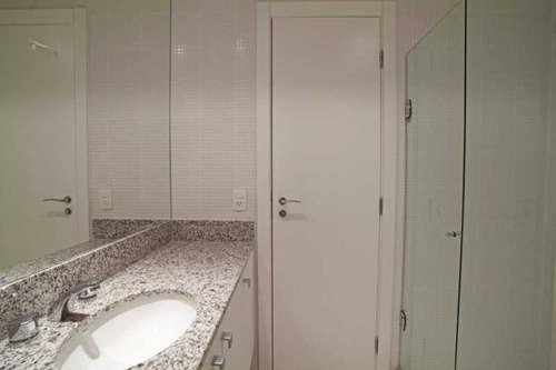 Imagem 9 de 15 de Apartamento-à Venda-barra Da Tijuca-rio De Janeiro - Svap40044