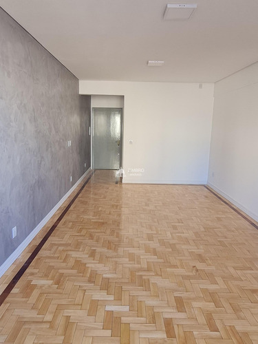 Imagem 2 de 20 de Apartamento Amplo Centralíssimo 03 Dormitórios Reformado - Ed Augusto - 5687