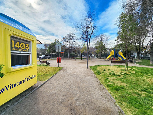 Real Oportunidad - Frente A Plaza Con Guardia - Polo