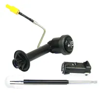 Comprar Control Hidráulico De Clutch Silverado 2500 Hd 6.0 2003 2004