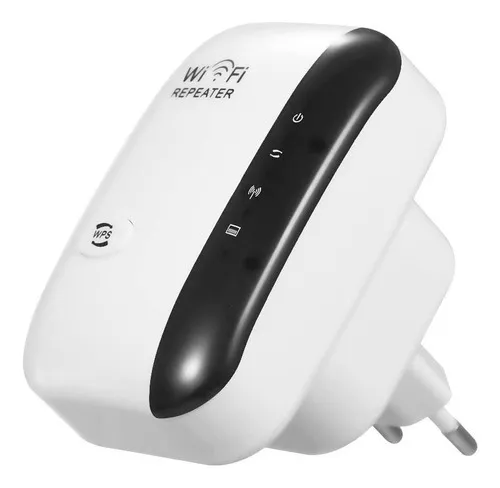 Extensor wifi potente sales