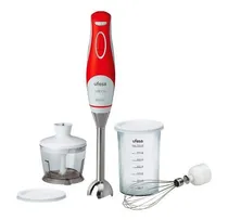 Comprar Batidora Mixer 3 En 1  Ufesa Bp4566 600w H Y T