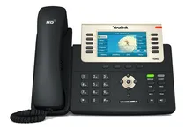 Comprar Telefono Ip Yealink T29g 16 Lineas Pantalla A Nuevo