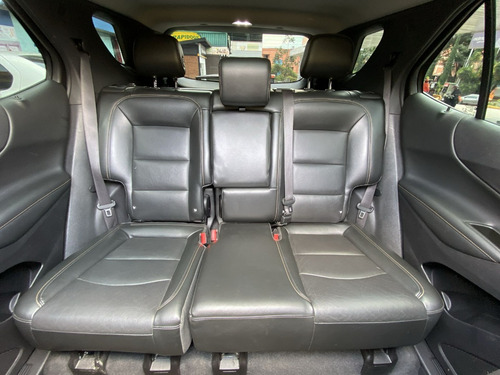 Chevrolet Equinox 1.5 Premier