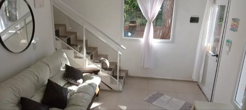 Casa Mar De Las Pampas Rodeada Bosque Promo Vacaciones Invie