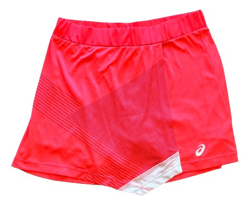 Pollera Mujer Padel Tenis