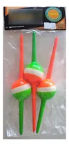 Comprar Juego De Boyas Boyas Doble-t X 3 Unidades 