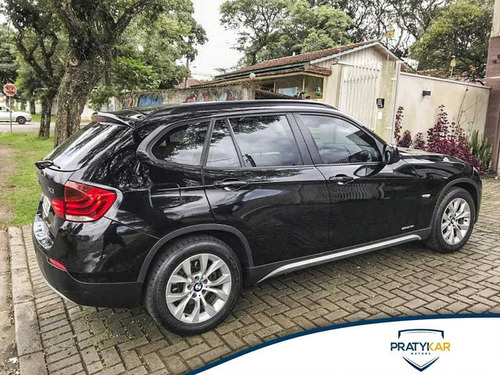 Bmw X1 Sdrive 1.8 I Vl31 2012