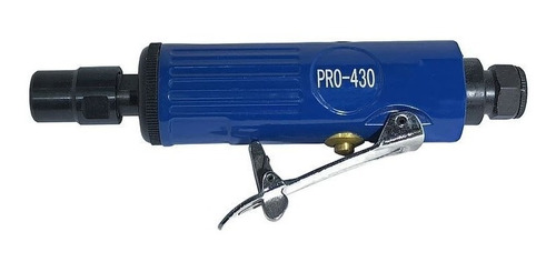 Pro430  Mini Retífica Pneumática 0,3hp  25.000rpm  Ldr2