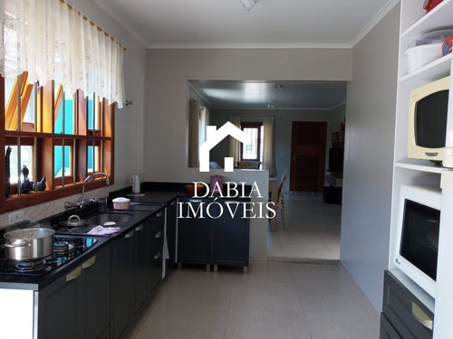 Imagem 6 de 23 de Casa - Ca00173 - 69289888