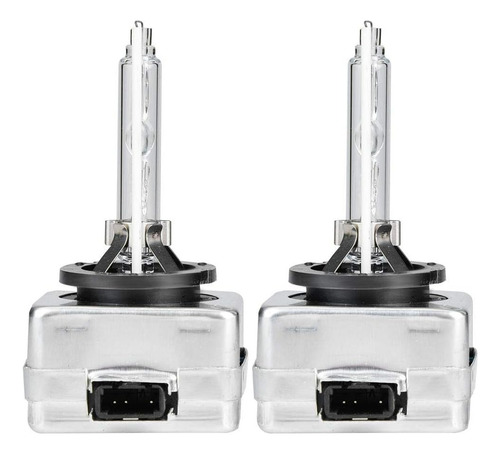 D1s Faros Delanteros De Xenón 8000k, 10000k 35w Para Auto