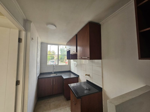 Casa En Micro Barrio De Valle Grande, Lampa