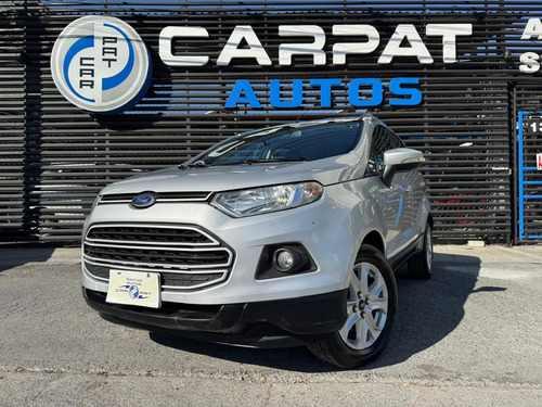 Ford Ecosport 2.0 Trend At