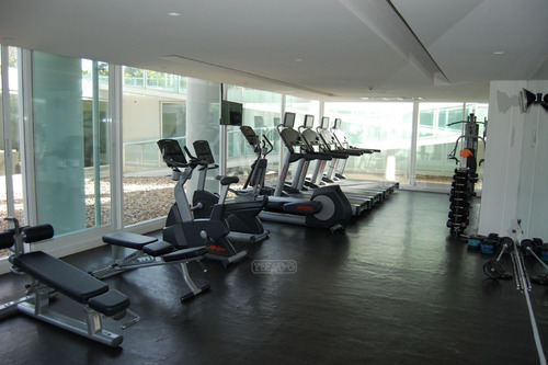 Imagen 12 de 27 de One Apartamento 2 Dormitorios Piscina Departamento En Venta Ubicado En Playa Brava, Punta Del Este, Punta Del Este / Maldonado