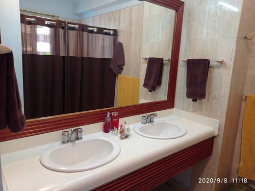 Imagen 22 de 22 de En Venta Amplio Y Lujoso Apartamento En El Parral