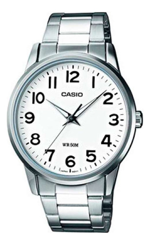 Reloj Casio Ltp-1303d-7b Original