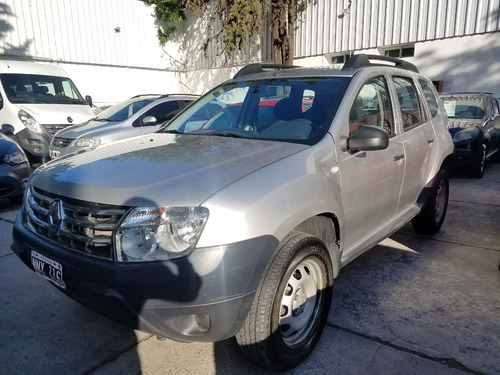 Renault Duster Confort 1.6 Muy Buen Estado ! (aes)
