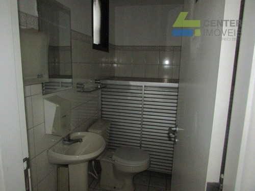 Imagem 12 de 15 de Salas/conjuntos - Vila Clementino - Ref: 12163 - L-870160
