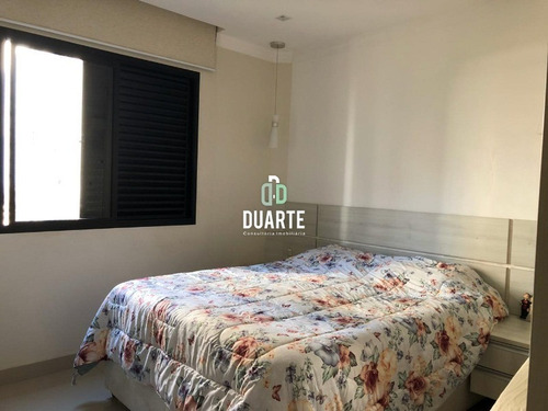 Imagem 24 de 30 de Apartamento Próximo Da Praia! - Ap03784 - 69407922