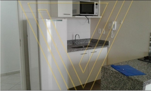 Imagem 2 de 26 de Apartamento - Venda - Jardim São Bento - Cod. 7203 - V7203
