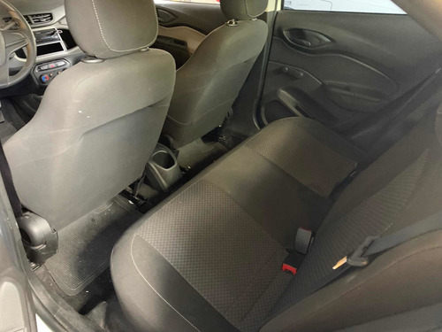 Imagem 11 de 15 de Chevrolet Prisma 2019 1.0 Joy 4p - 2º Dono Baixa Km
