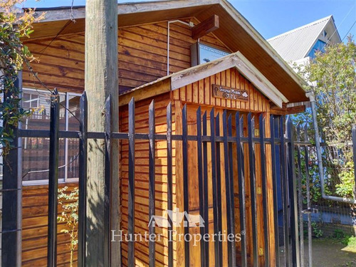 Casa En Venta En Villarrica