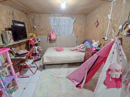Se Vende Casa Cerrillos - Amplia Y Cómoda - - Divergente Pro
