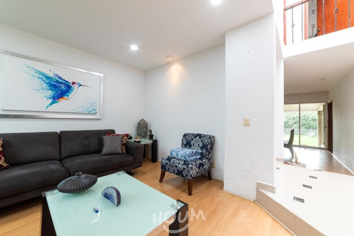 Imagen 4 de 30 de Casa En Club De Golf Chiluca, Atizapán Con 3 Recámaras, 324 M², Id: 41795