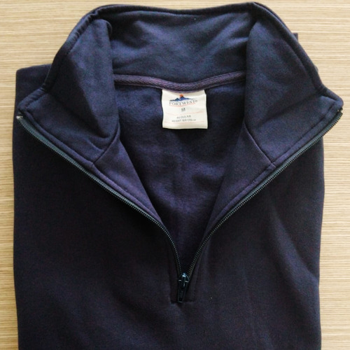 Buzo Saco Termico Para Hombre Portwest Pregunta