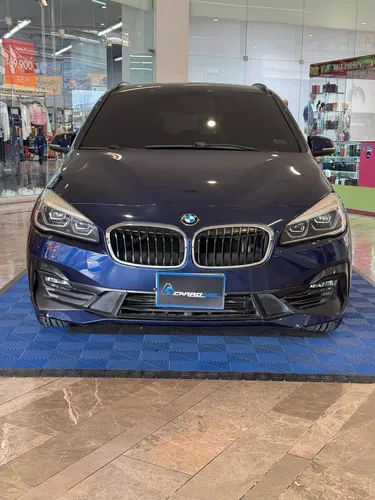 BMW 218i 1.5 218i Gran Tourer